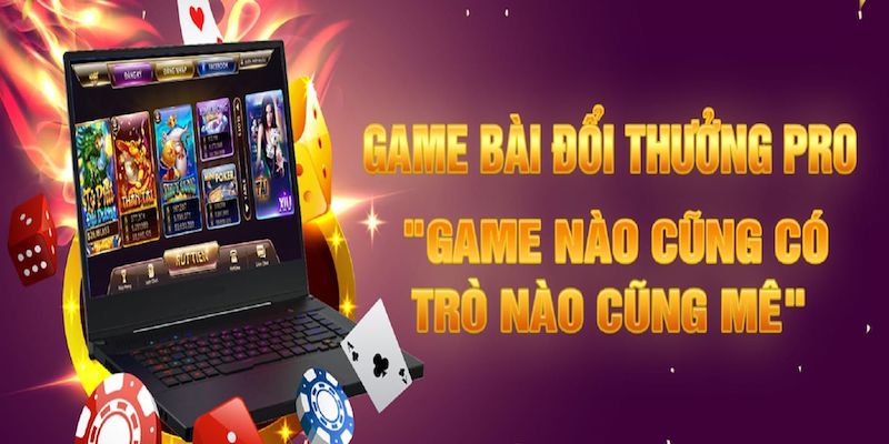 Một số kinh nghiệm chơi game bài đổi thưởng chắc thắng